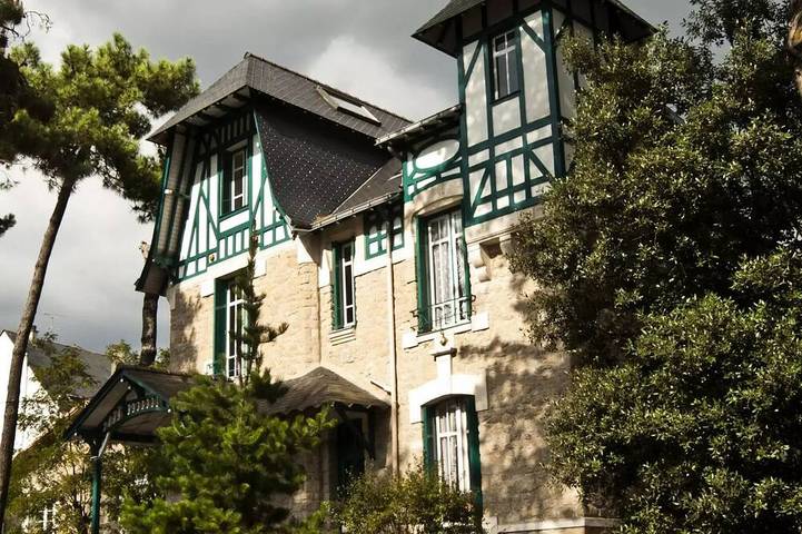 Camping für 4 Personen in Guérande - 3