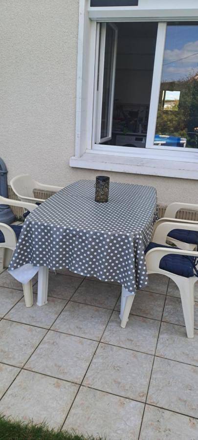 Chambre d’hôte pour 2 personnes à Arnage - 4