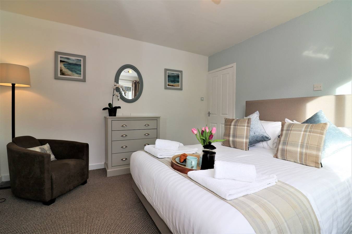 Apartamento entero, Gordon House - Glasgow in Glasgow, Greater Glasgow and Clyde Valley