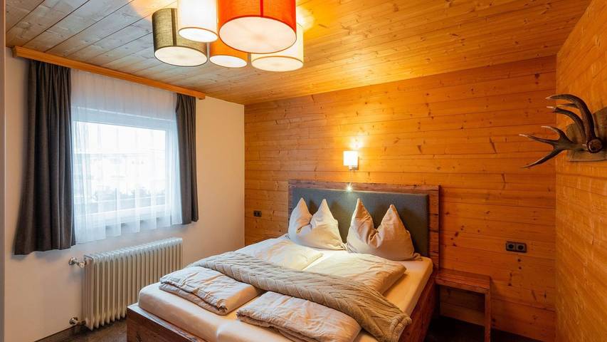 Ferienwohnung für 5 Personen, mit Balkon in Kitzbühel - 3