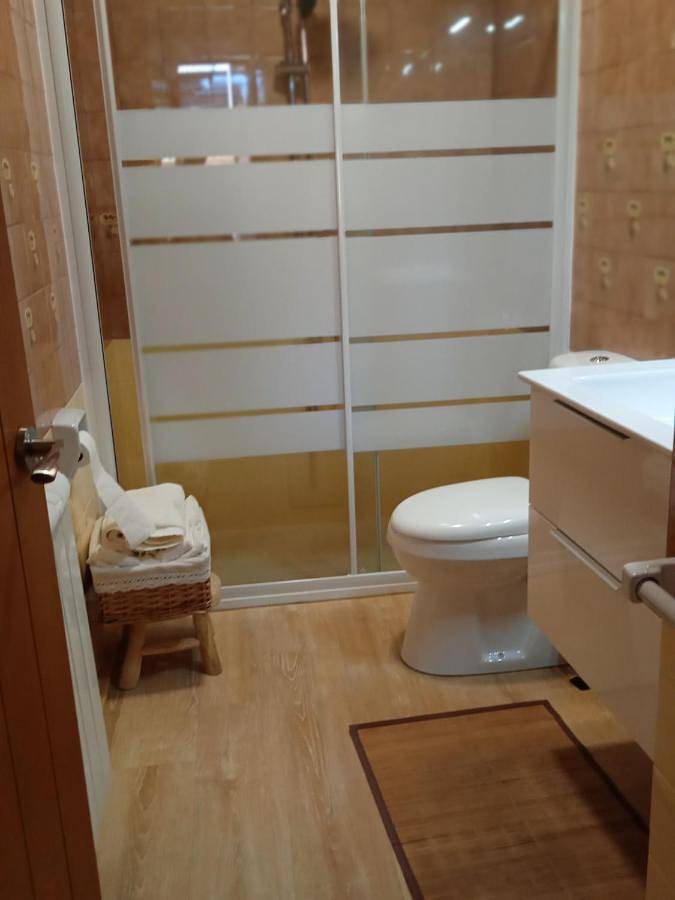Two-Bedroom House in Calaceite, Provincia de Teruel