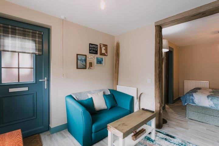 Apartment for 2 people in Newcastle (County Down)