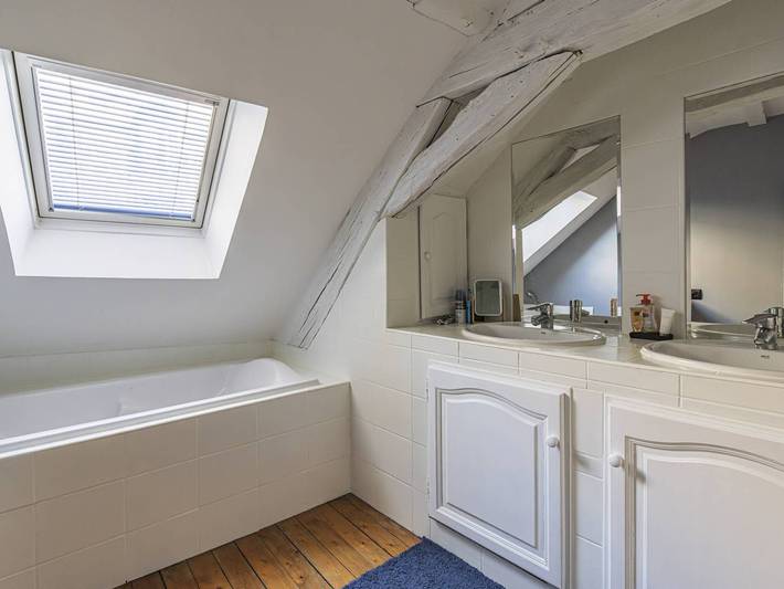 Appartement de vacances pour 4 personnes dans Marne - 3