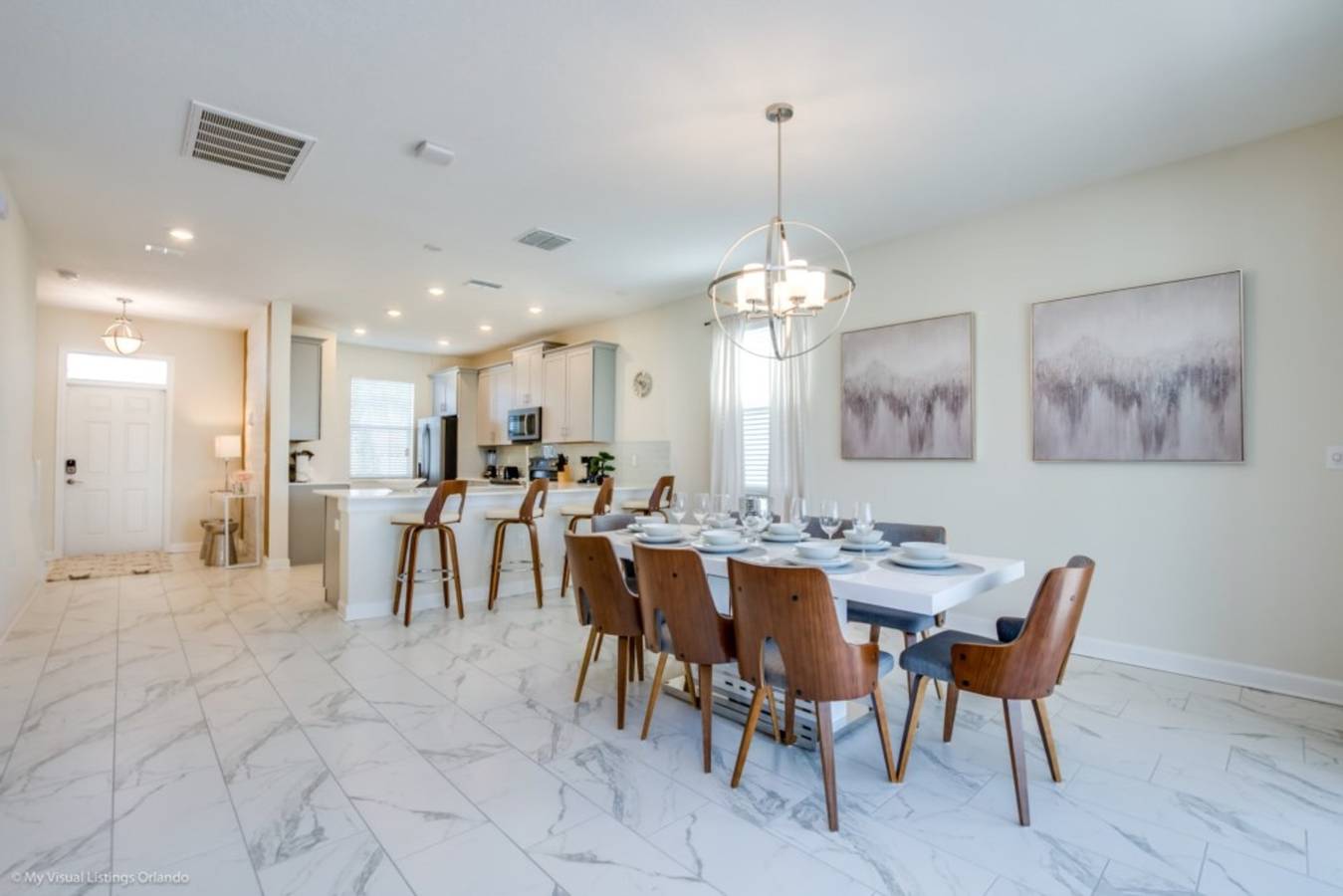 Villa für 10 Personen mit Pool in Davenport (FL), Zentral Florida