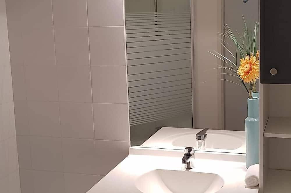 Ganze Wohnung, In der Nähe der Ocean Tourist Residence 3 * in Ondres, Côte d’Argent