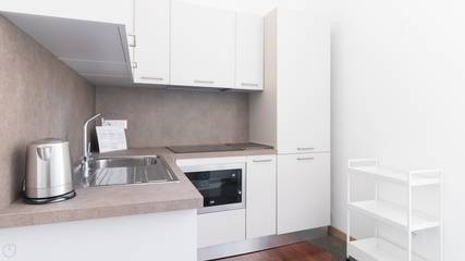 Διαμερίσματα Διακοπών για 10 Άτομα σε Κέντρο της Ρώμης, Ρώμη, Φωτογραφία 4