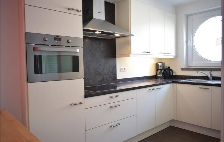 Gîte pour 5 personnes, avec terrasse à Oostende - 2