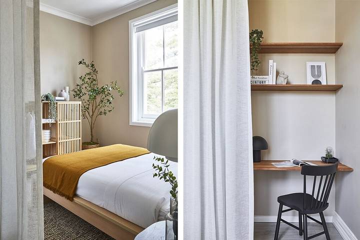 Holiday rental for 4 people in Sydney