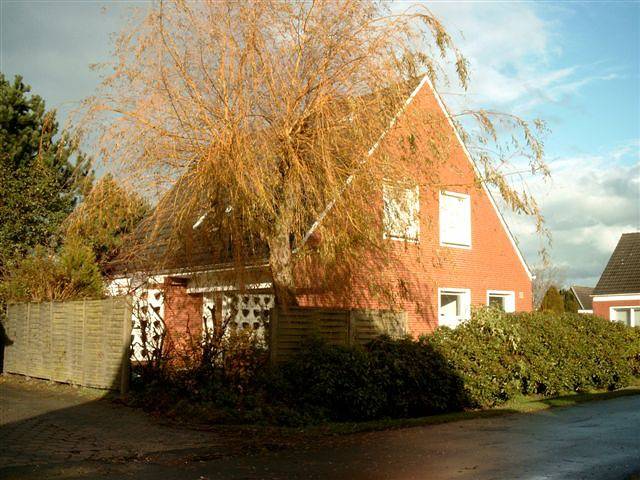 Ferienhaus für 6 Personen, mit Garten in Ostfriesland - 3