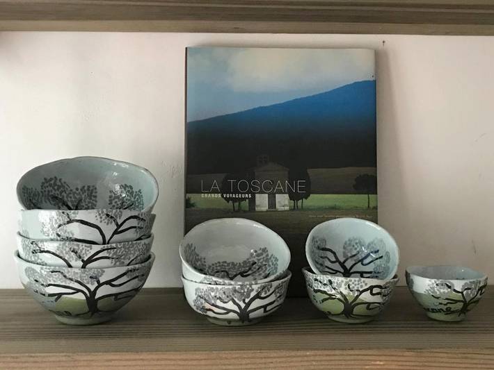 Chambre d’hôte pour 15 personnes, avec piscine ainsi que vue et jardin, adapté aux familles dans Haute-Garonne - 4