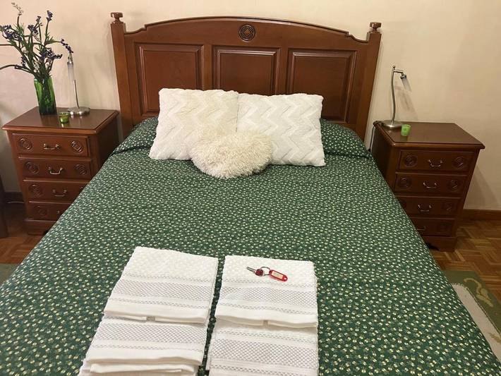 Gîte pour 2 personnes dans Rio Tinto - 4