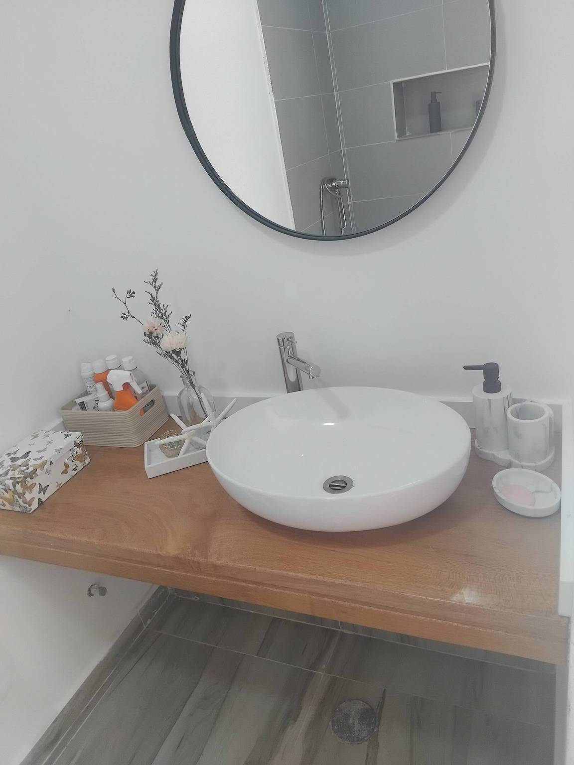 Geheel appartement, Serene Apartment Escape in Achada Fazenda, Cabo Verde in Kaapverdië