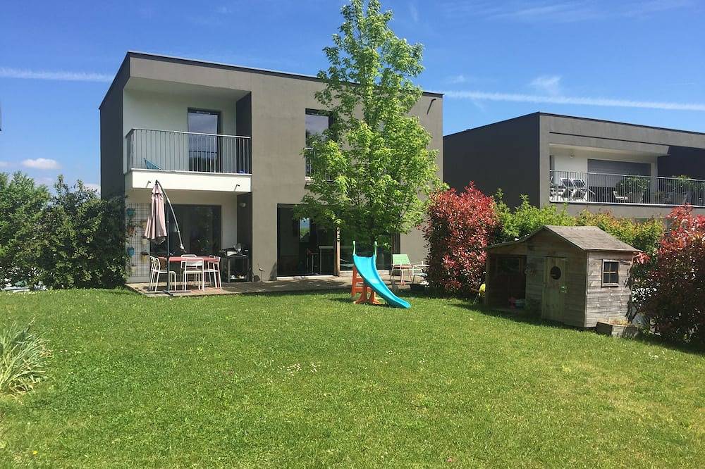 Maison individuelle familiale in Le Bourget-du-Lac, Région de Chambéry