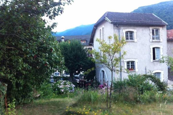 Ferienwohnung für 7 Personen, mit Garten, mit Haustier - 1