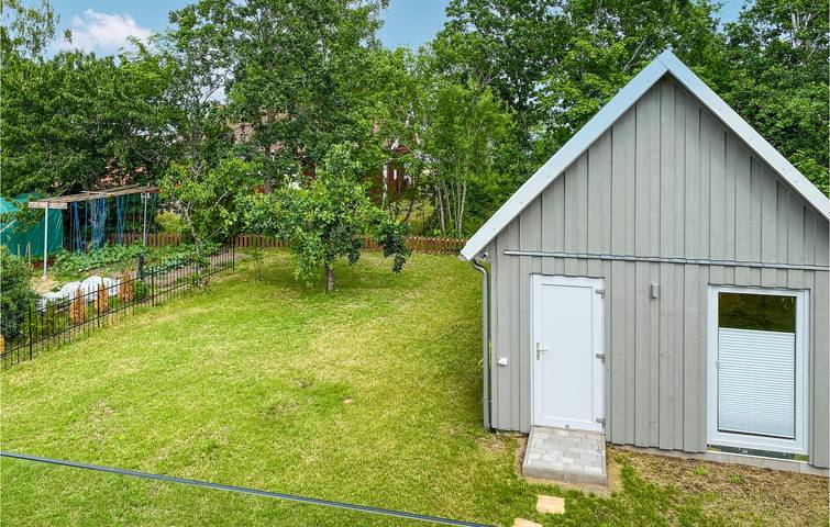 Ferienhaus für 8 Personen, mit Garten und Terrasse sowie Sauna in Mönsterås und Umgebung - 3