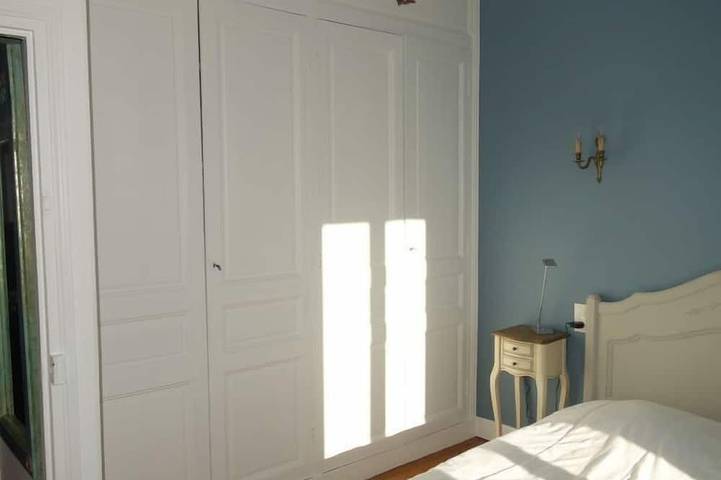 Gîte pour 4 personnes dans Thermes Marins de Saint-Malo - 3