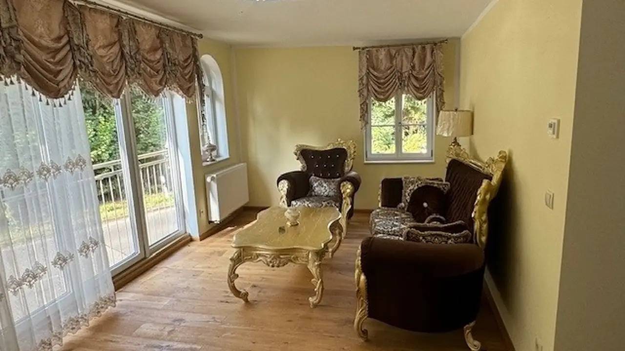 Ganze Ferienwohnung, Ferienwohnung für 2 Personen (72 m²) in Bad Langensalza in Bad Langensalza, Unstrut-Hainich-Kreis