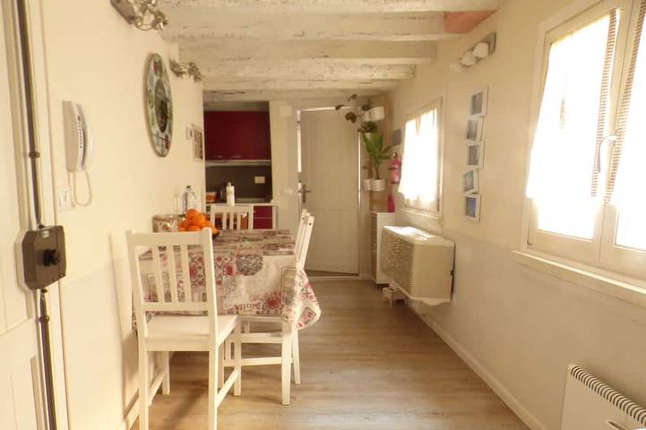 Appartamento vacanze per 4 persone - 1