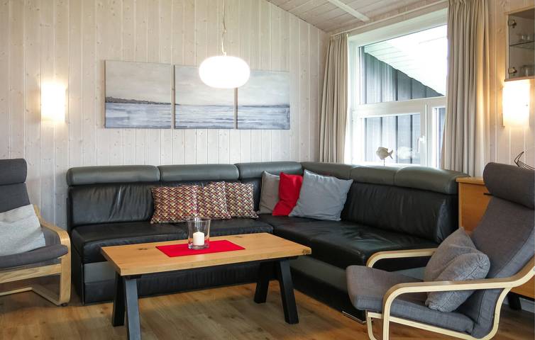 Charme am Strand: 86qm Wohnung mit TV, Parkplatz, Terrasse & WiFi in Schönhagen, Brodersby