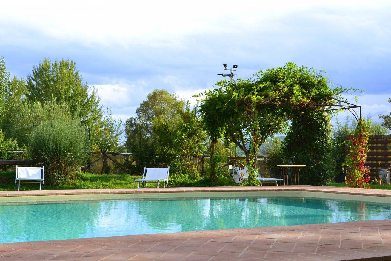 Villa Borgo Alloccara by Mmega in Monteleone d'Orvieto, Provincia de Perugia