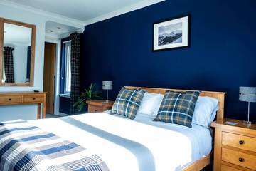 Ferienhaus für 10 Personen in Nevis Range, Fort William, Bild 1