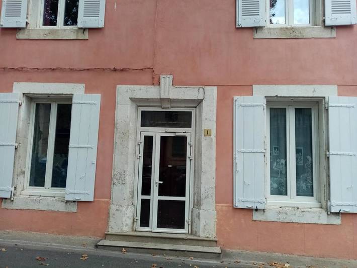 Gîte pour 3 personnes, avec terrasse, animaux acceptés à Bize-Minervois - 4
