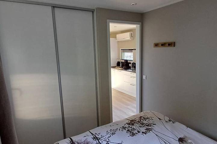 Ferienhaus für 4 Personen, mit Garten in Harderwijk - 3