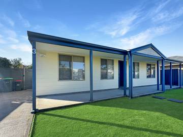 Holiday Rental for 8 People in Broulee, New South Wales, Photo 1