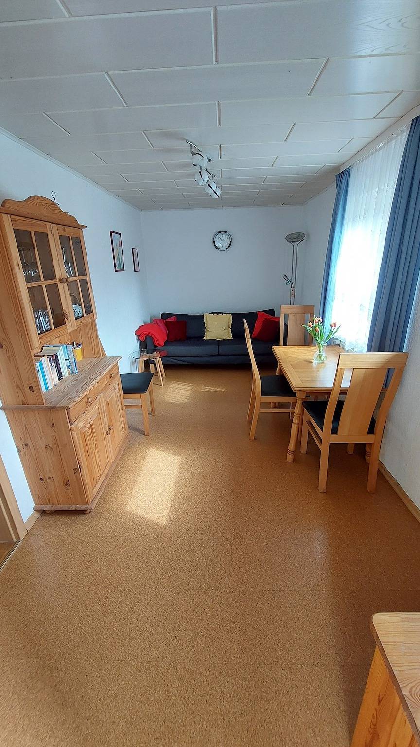 Ferienhäuschen Deichliebe auf Fehmarn in Presen, Fehmarn