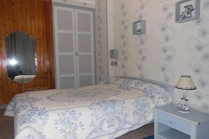 Location de vacances pour 8 personnes, avec jardin dans Plage de Matha - 4