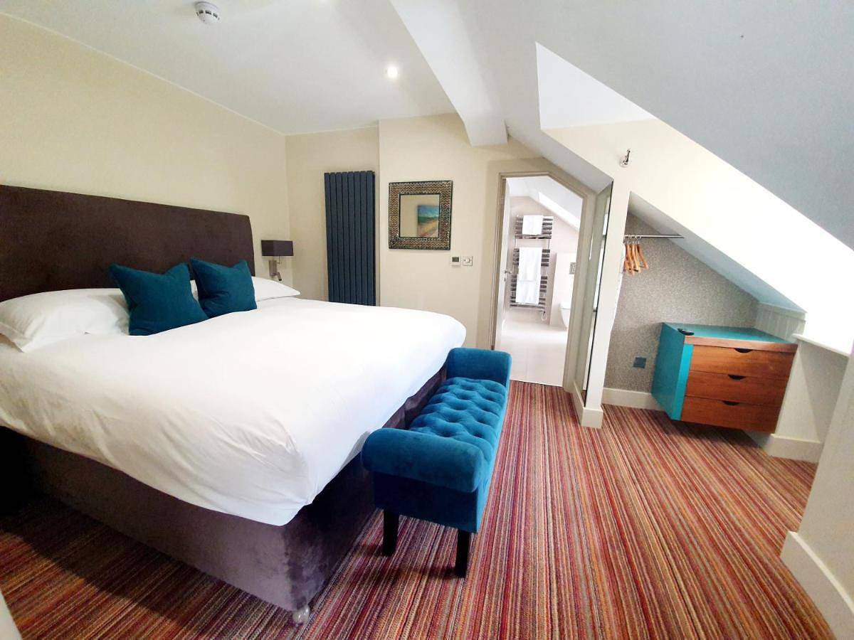 Cosy Twin in Tiverton, Devon
