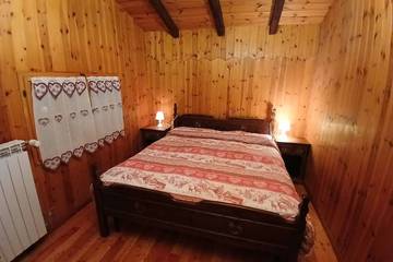 Chalet pour 3 Personnes dans Valtournenche (Bourg), Région de Valtournenche, Photo 4