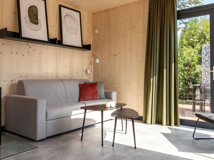 Ferienhaus für 6 Personen, kinderfreundlich in Winterberg - 2