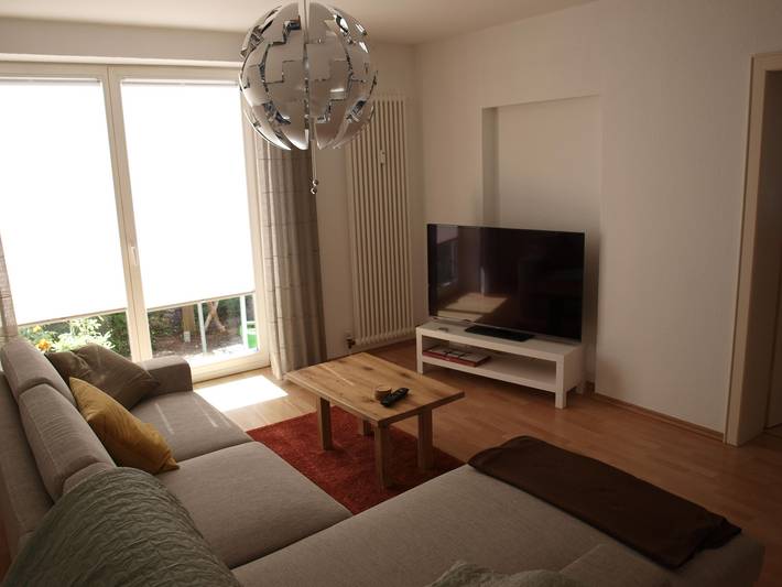 Ferienwohnung für 5 Personen in Naturpark Südheide - 4