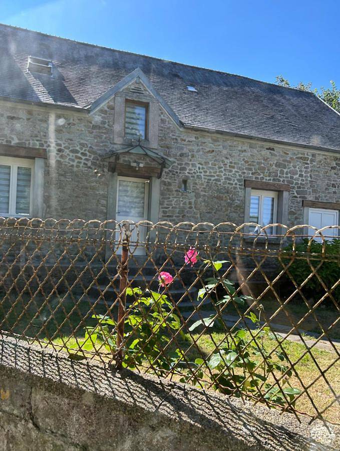 Location de vacances pour 2 personnes, avec terrasse à Saint-Germain-le-Gaillard - 3