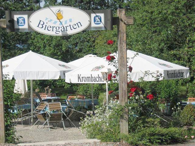 Hotel für 2 Personen, mit Terrasse in Hessisch Oldendorf - 2