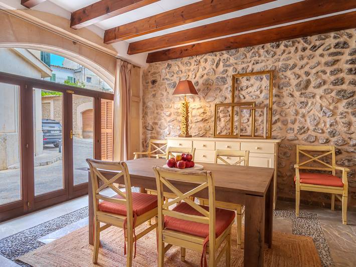 Biniarroi Charm & Quality in Mancor de la Vall, Mallorca Inselmitte