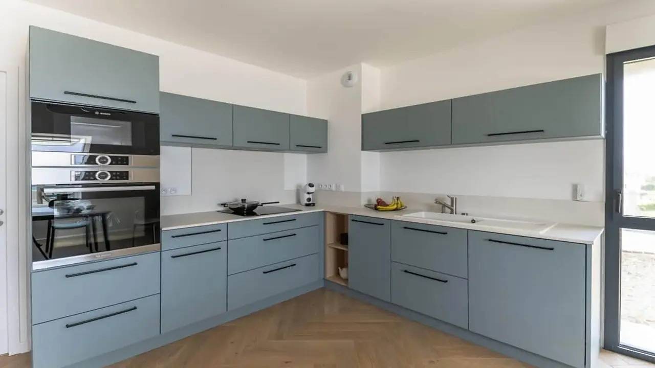 Apartamento vacacional entero, Ferienwohnung für 6 Personen (125 m²) in Porspoder in Porspoder, Región de Brest