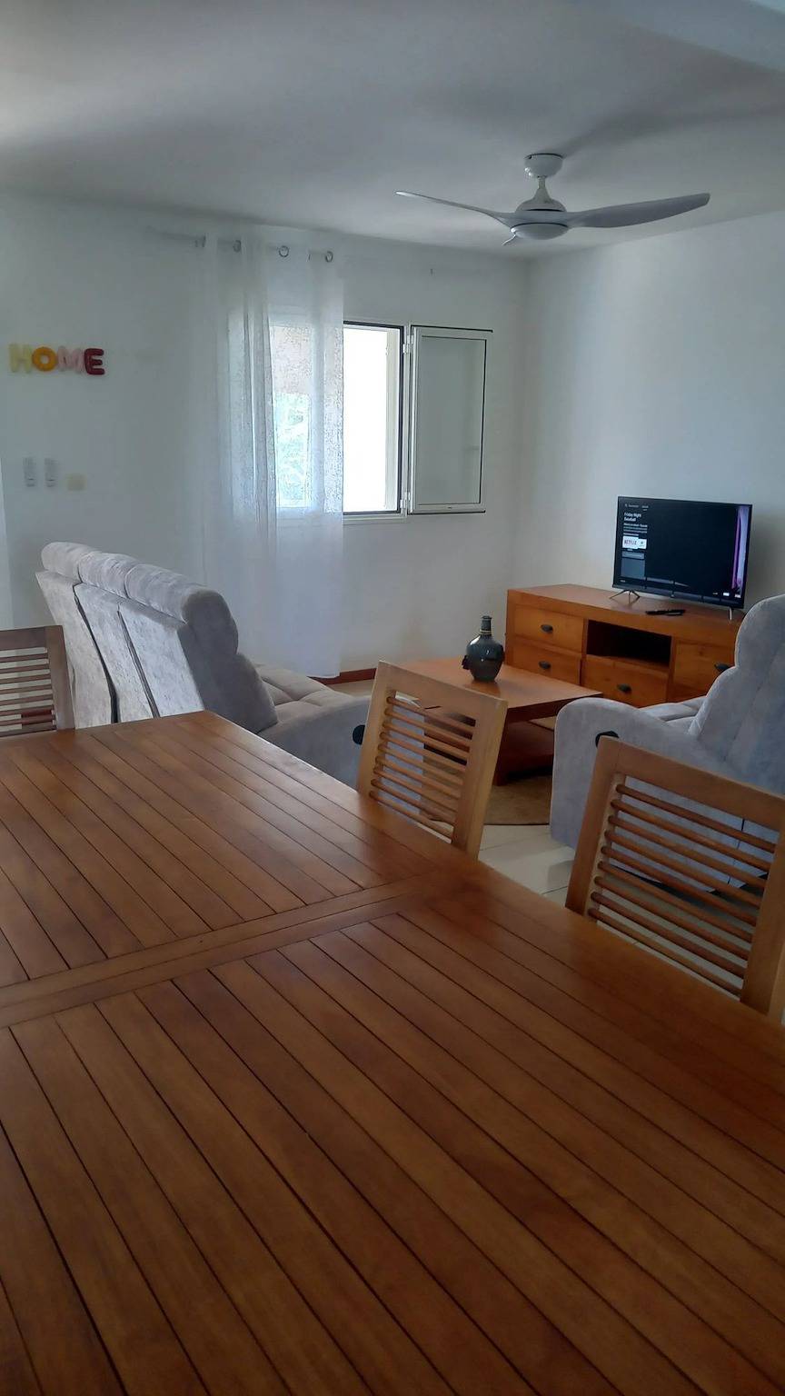 Cozy house in Sainte-Suzanne with garden and terrace - 108 m² in Sainte-Suzanne, La Réunion