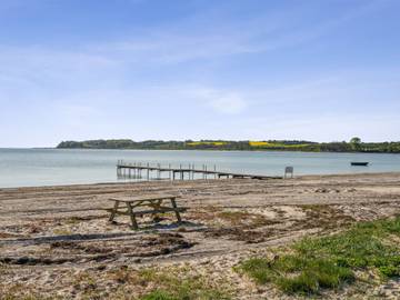 Ferieudlejning til 6 Personer i Broager, Vemmingbund, Billede 3