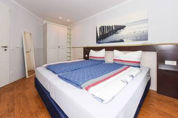 Bauernhof für 4 Personen in Bensersiel, Esens, Bild 3