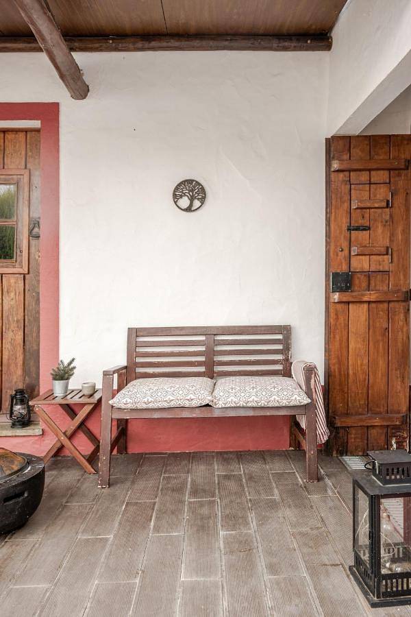 Three-Bedroom Villa in Monforte, Distrito de Portalegre