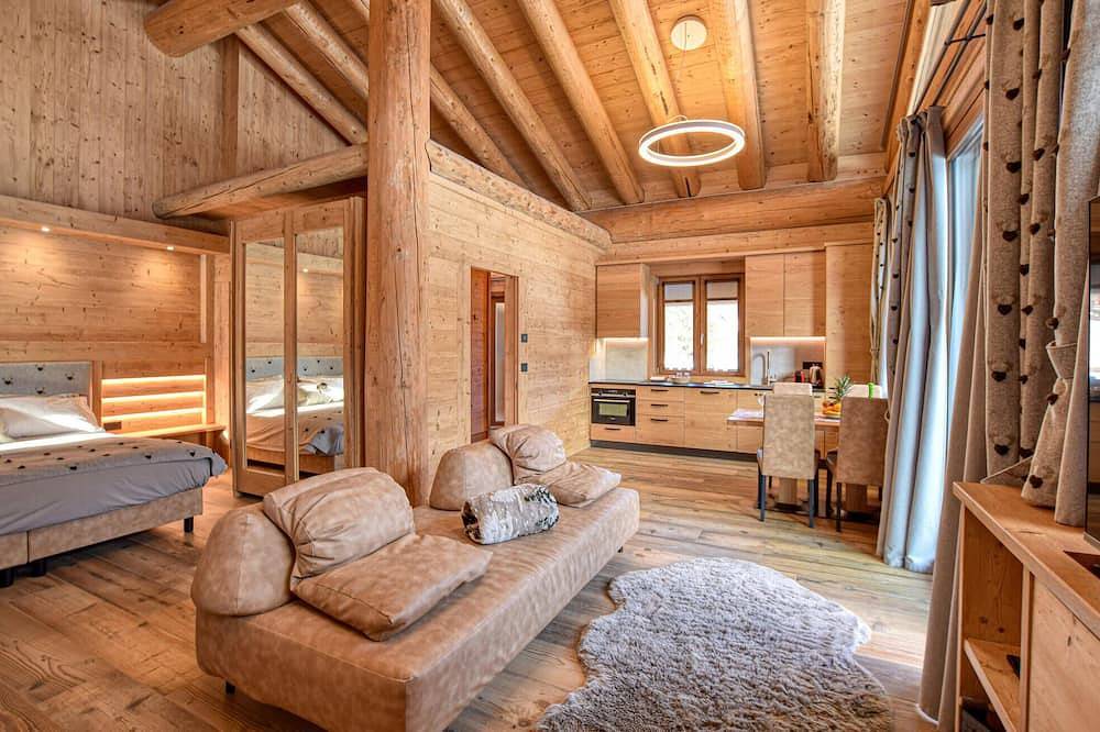 Beautiful home in Sappada with sauna in Plodn, Karnischer Hauptkamm