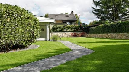 Ferienhaus für 4 Personen in Badestrand Brodersby-Burg, Brodersby an der Schlei, Bild 1