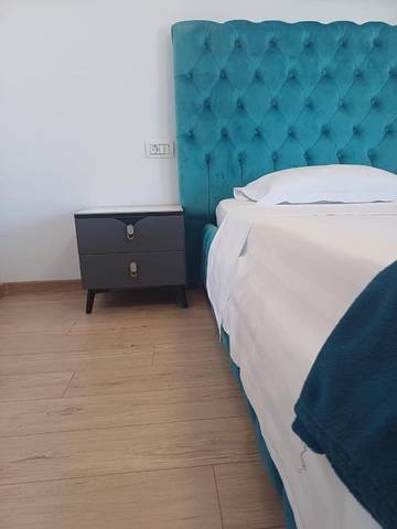 Maison d’hôte pour 2 personnes, avec terrasse ainsi que vue et jardin dans Constanța