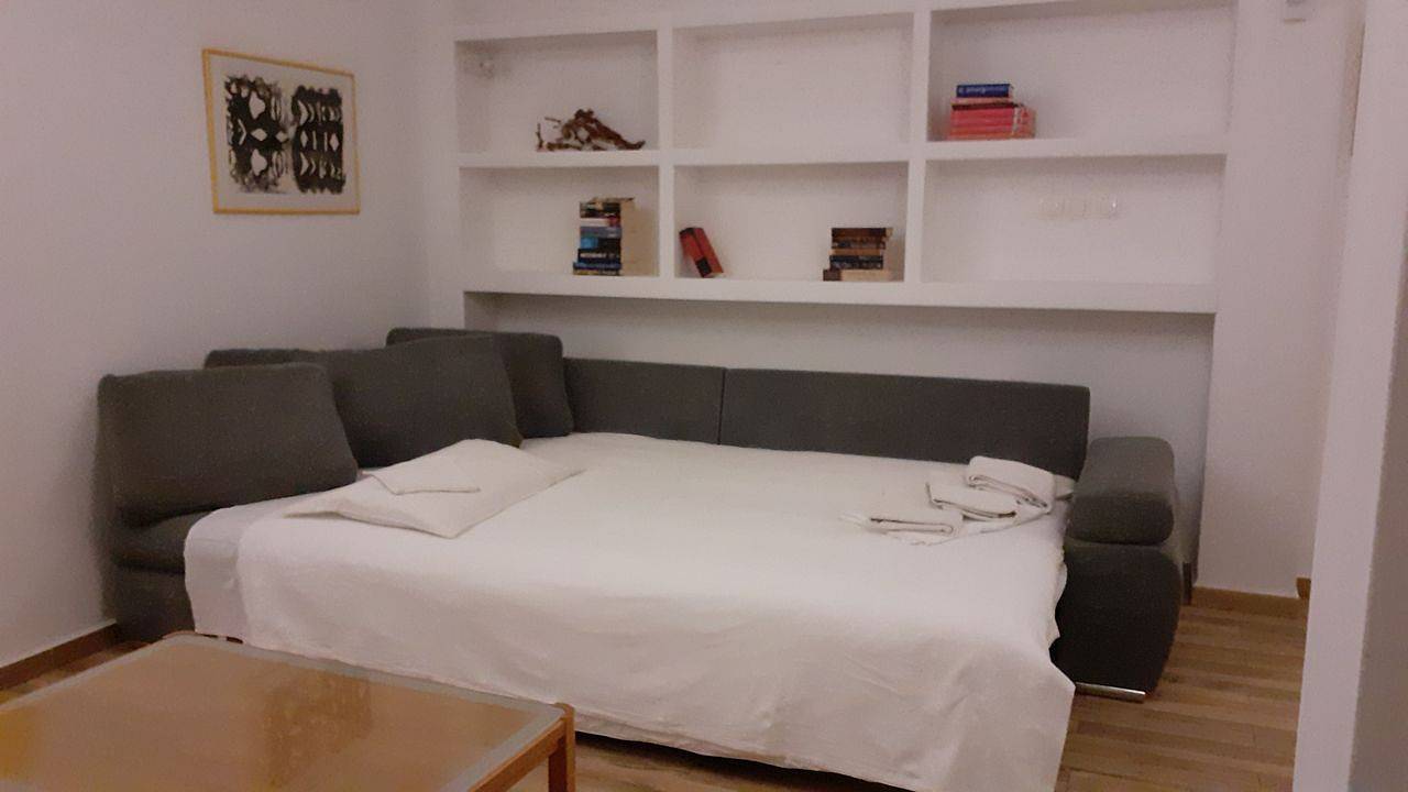Ganze Ferienwohnung, Ferienwohnung für 4 Personen (57 m²) in Žuljana in Žuljana, Dubrovnik-Neretva