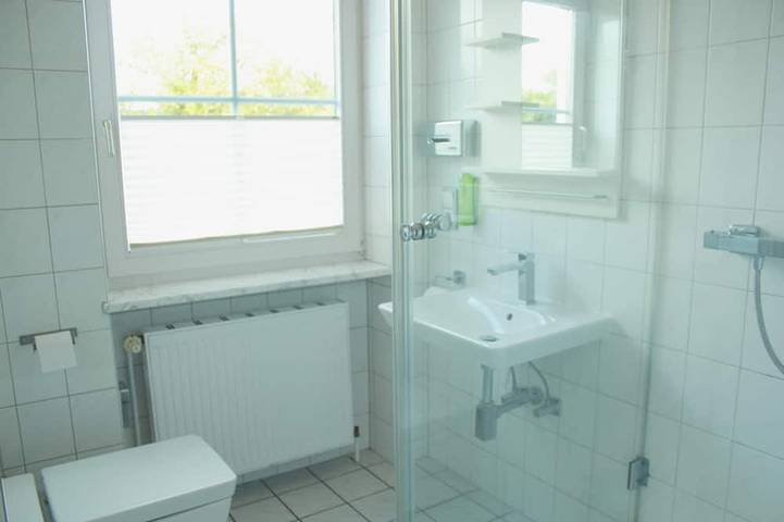 Ferienwohnung für 2 Personen in Bliesdorf - 3