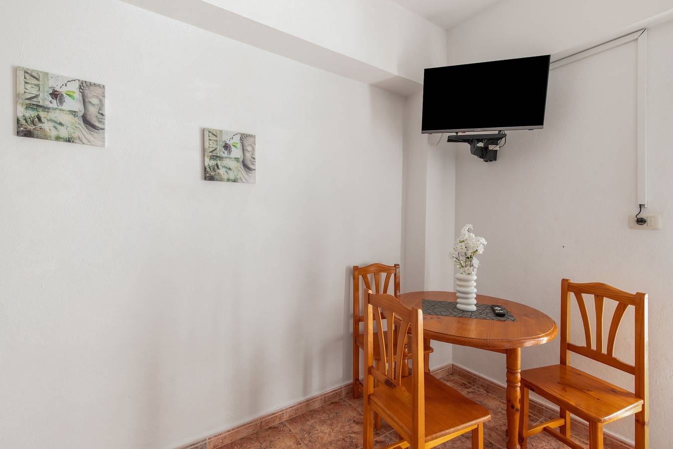 Studio 'Martin - 35' met Uitzicht op Zee, Balkon en Wi-Fi, foto 13