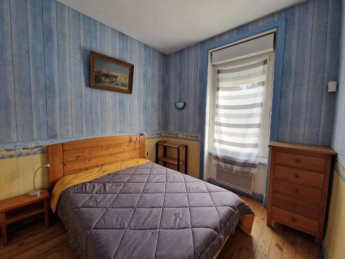 Gîte pour 2 personnes, avec jardin dans Plage des Dunes (Penvénan) - 3