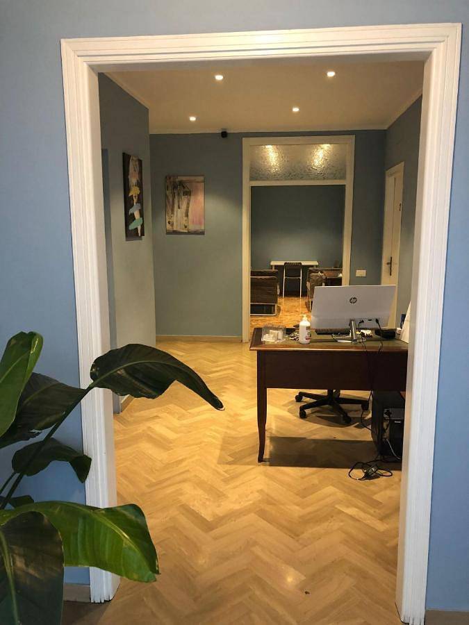 Maison d’hôte pour 2 personnes, avec terrasse à Florence - 2